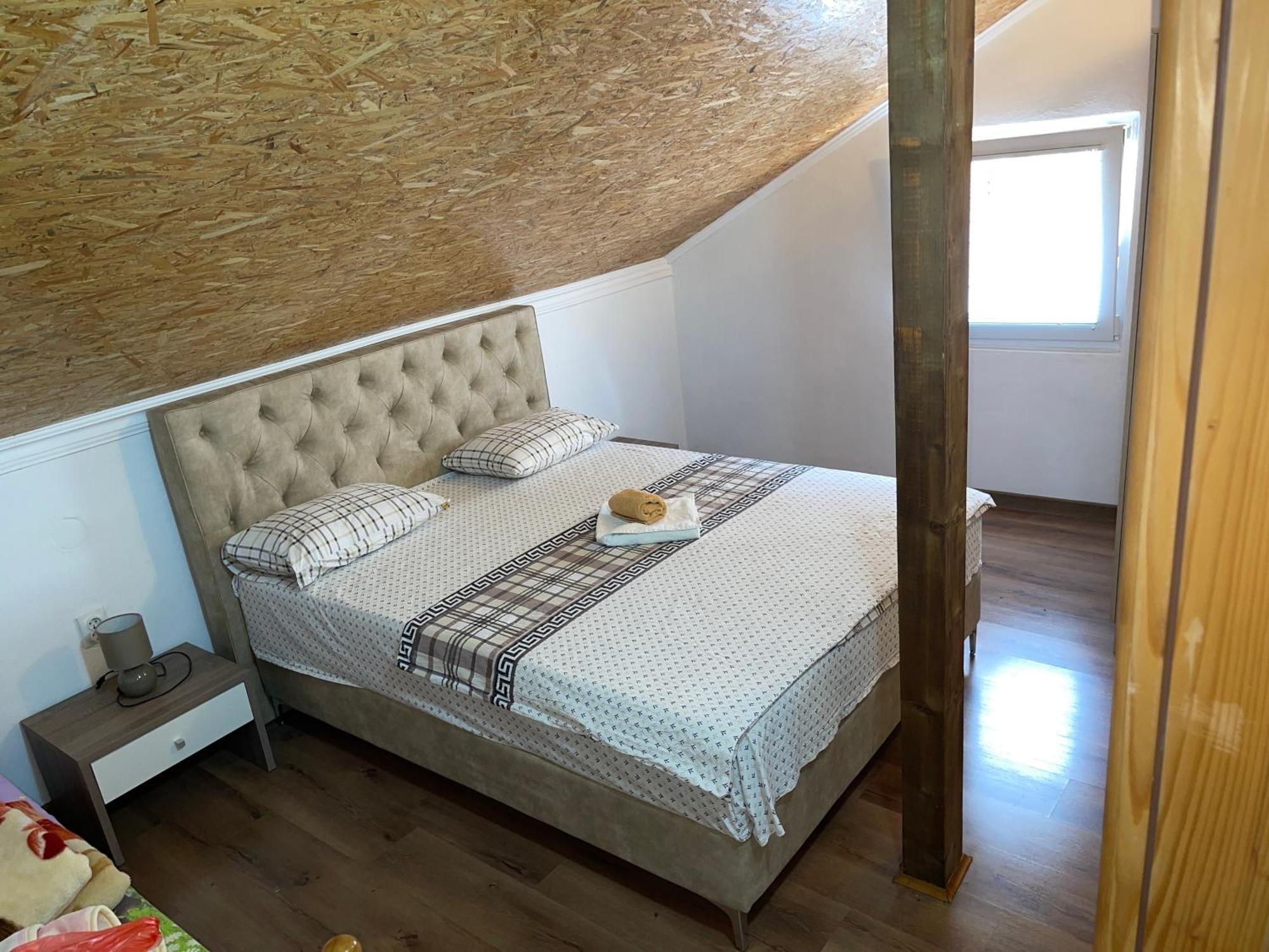 Apartment Perovic Котор Номер фото