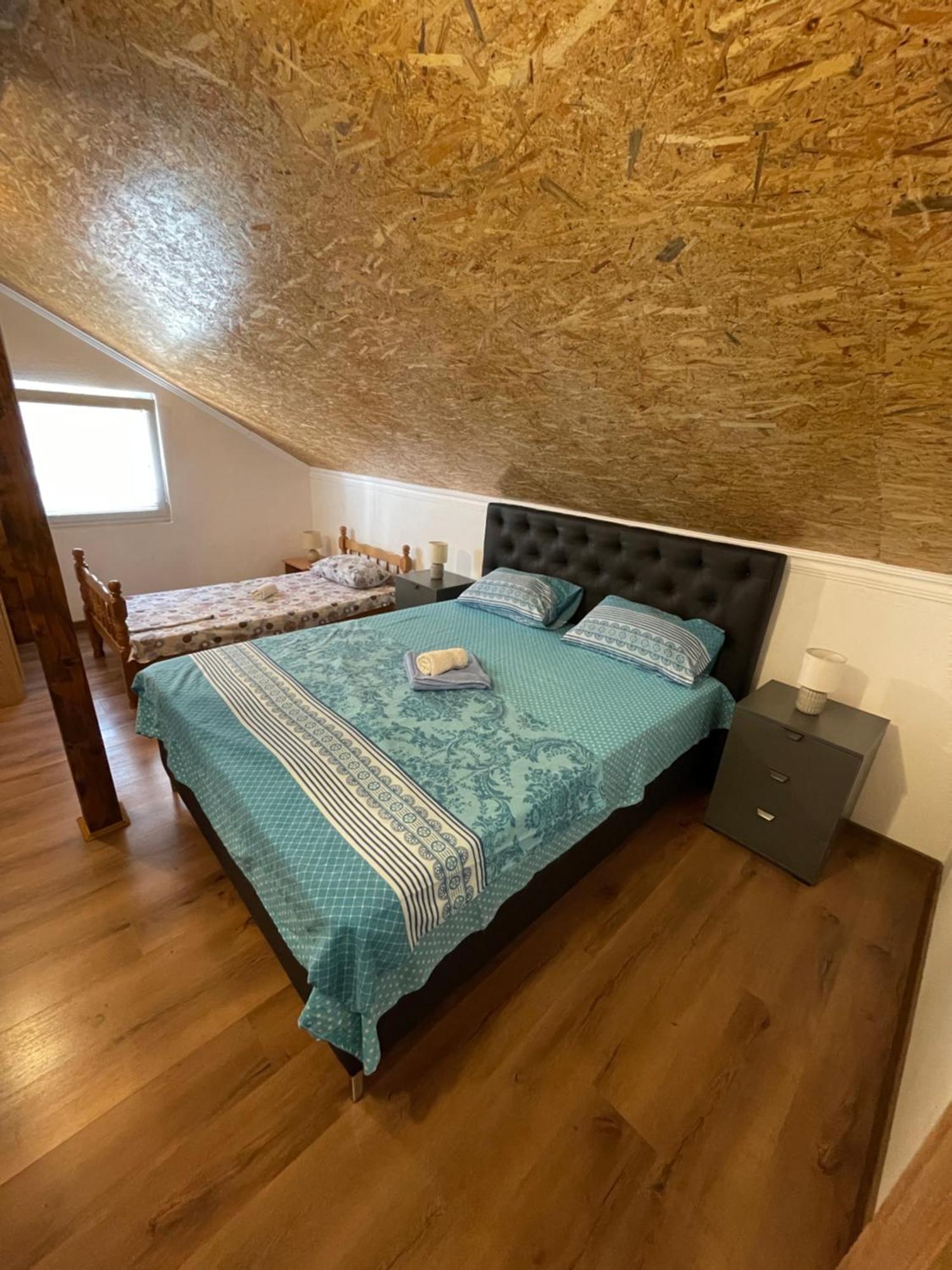 Apartment Perovic Котор Экстерьер фото