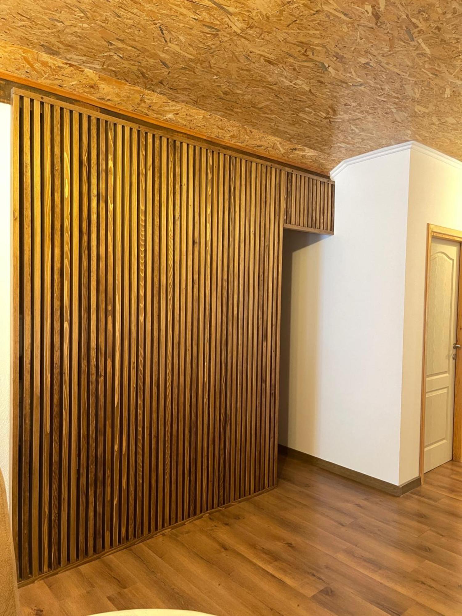Apartment Perovic Котор Экстерьер фото