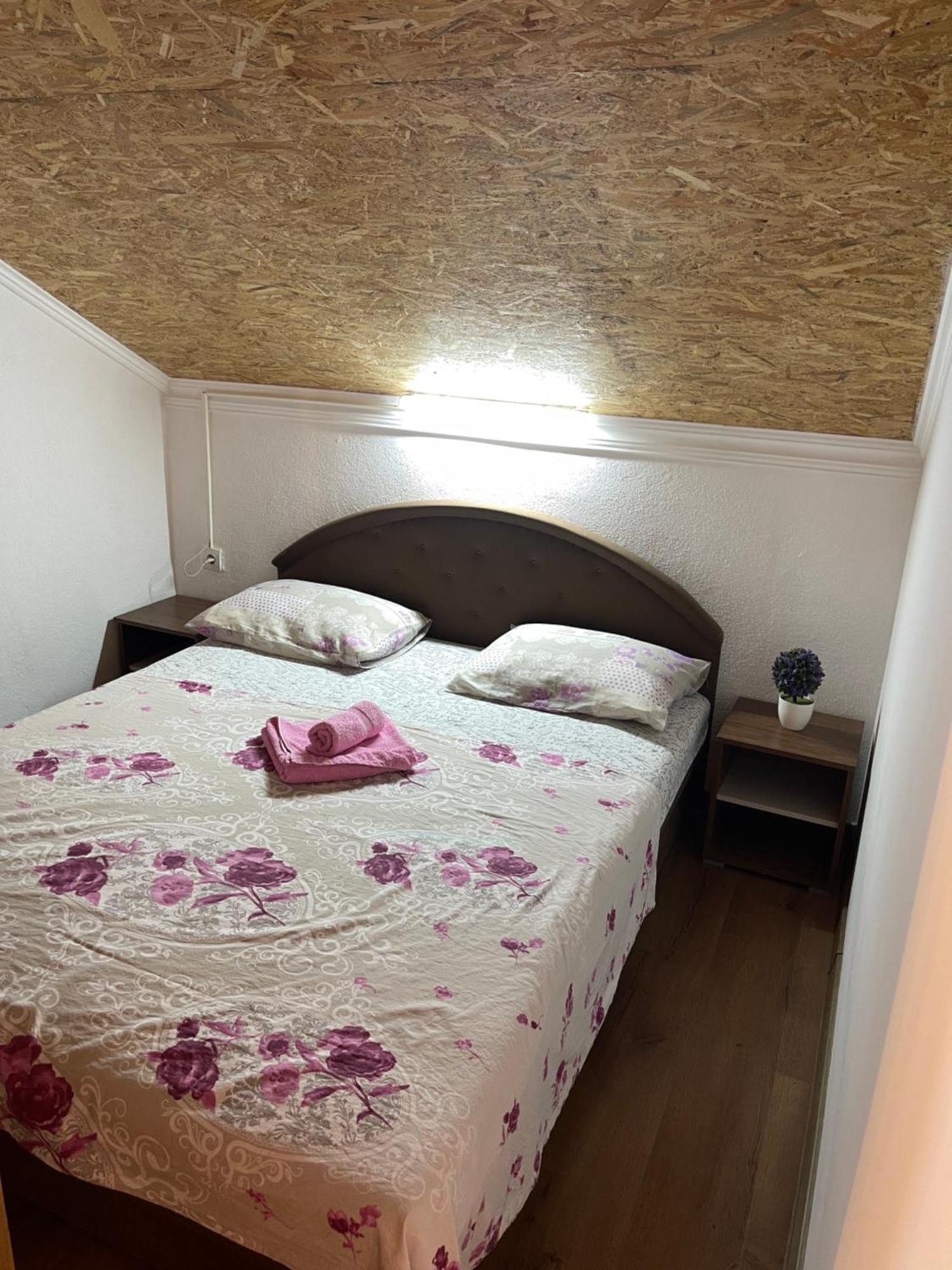 Apartment Perovic Котор Экстерьер фото