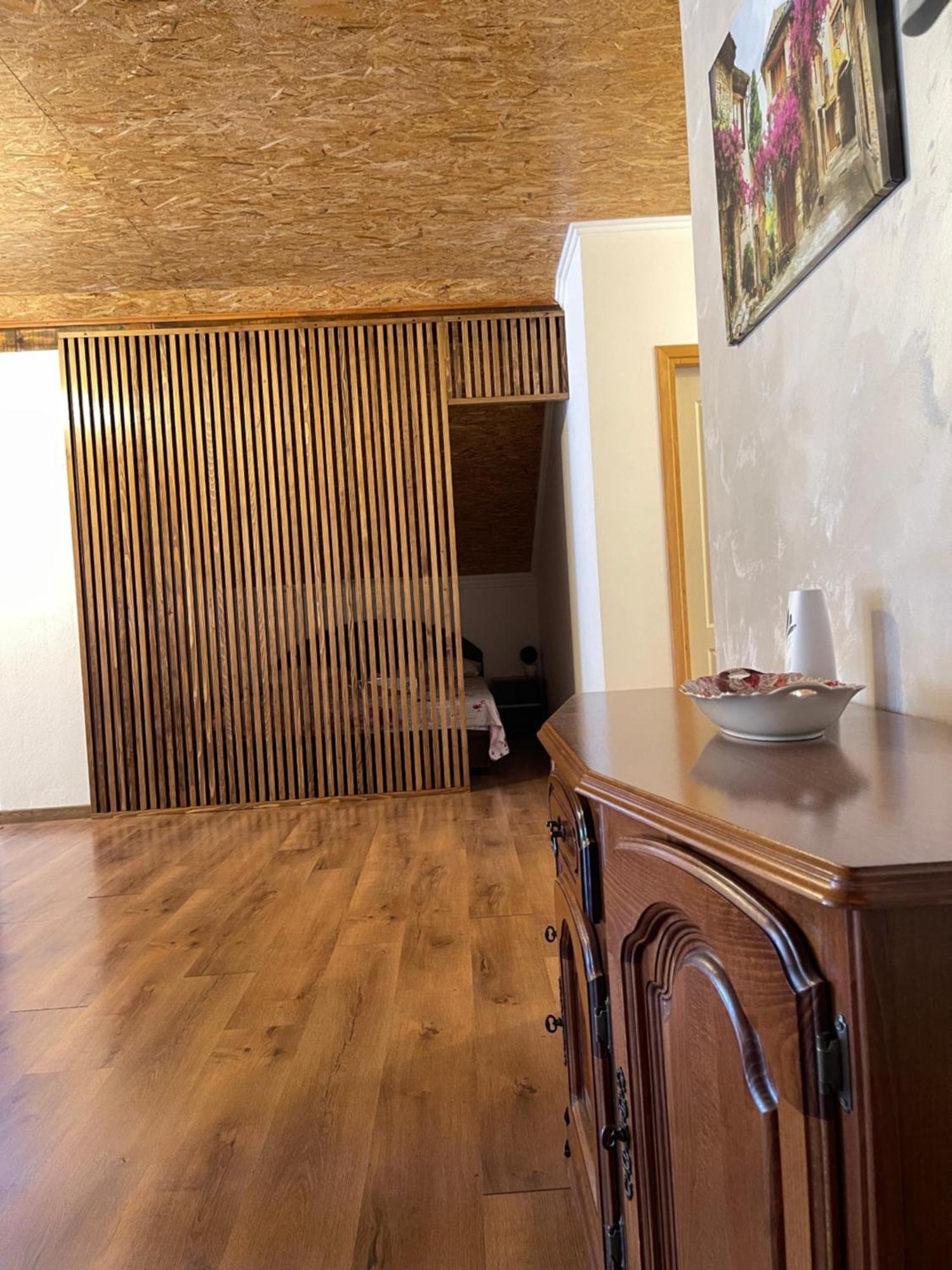 Apartment Perovic Котор Экстерьер фото